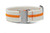 CNS Watch Bands Marine Nationale Strap Marine Nationale Strap Lume and Orange