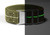 CNS Watch Bands Paratrooper Strap Paratrooper Strap Khaki Green and Lume