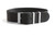 CNS Watch Bands Adjustable Single Pass Strap Adjustable Single Pass Strap Black