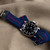 CNS Watch Bands Paratrooper Strap Paratrooper Strap Navy and Red