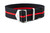 CNS Watch Bands SEAL Strap SEAL Strap Scuba Red