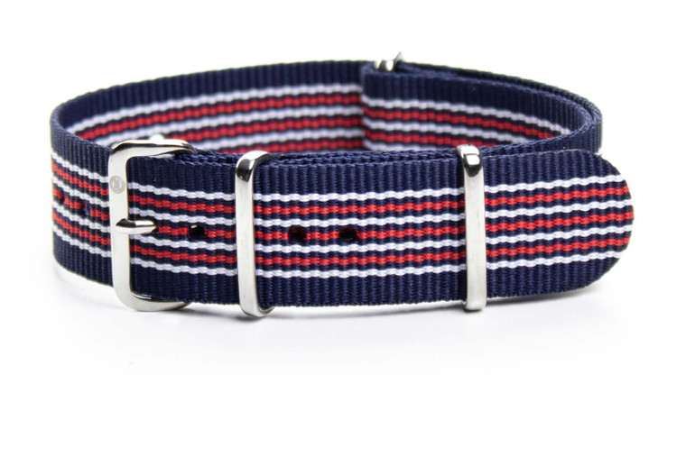 Standard Strap Atlantic | CNS Watch Bands