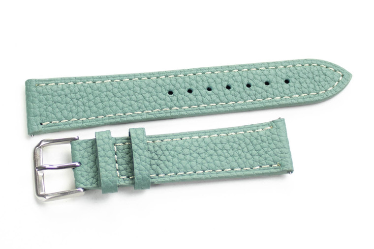 Classic Pebble Nordic Blue | CNS & Watch Bands