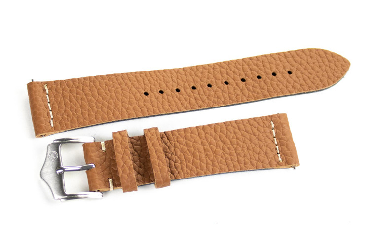 leather watch band