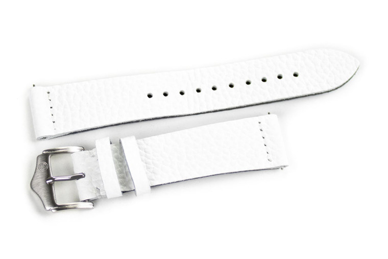 Heritage Pebble White | CNS Watch Bands