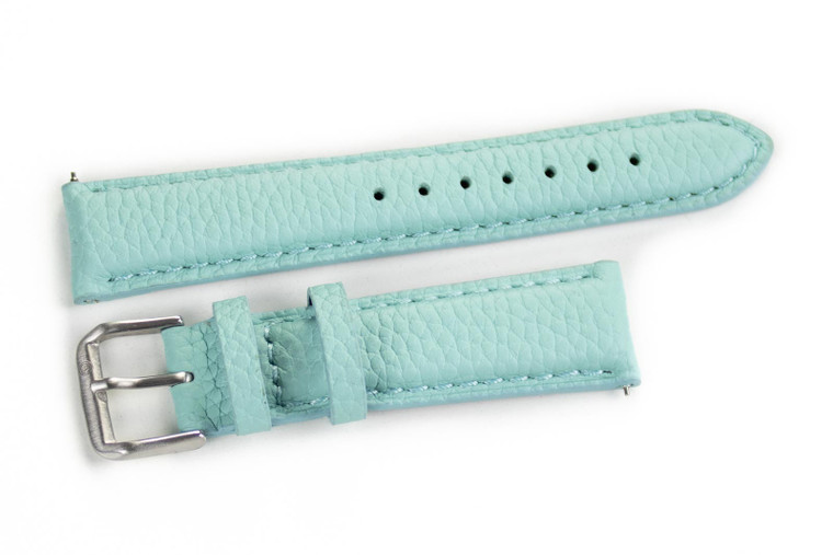 Padded Classic Teal | CNS Watch Bands