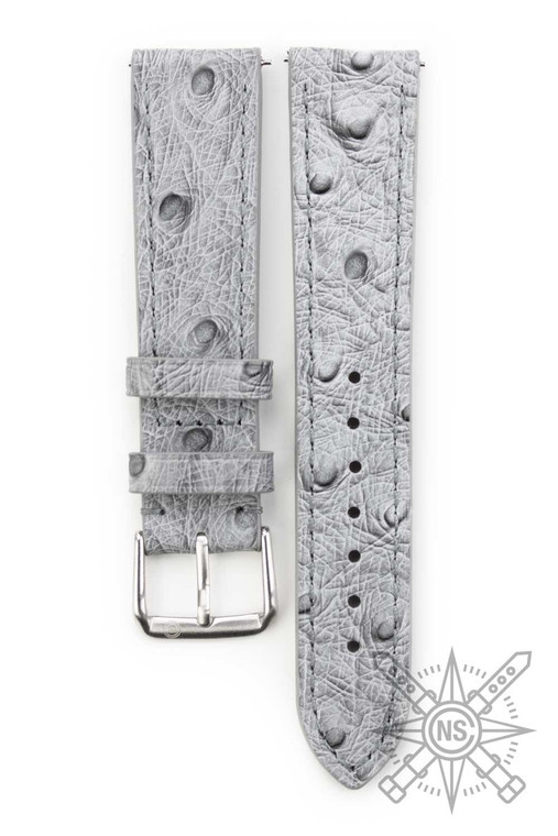 Classic Grey Ostrish