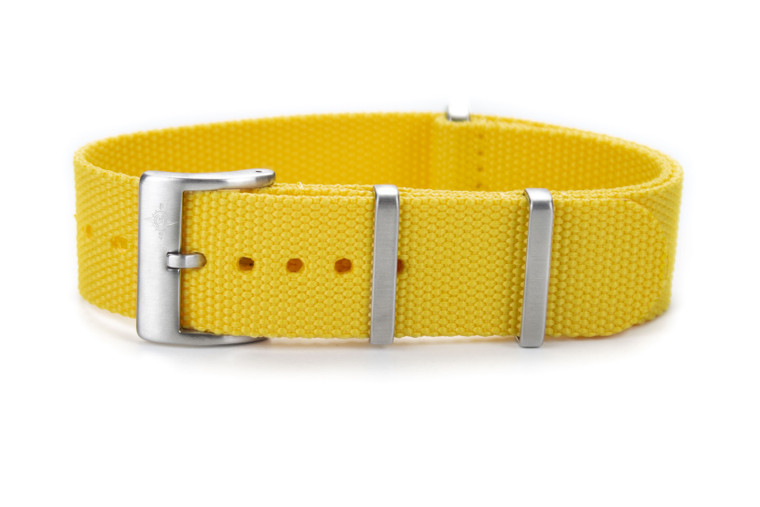 Premium Strap Yellow