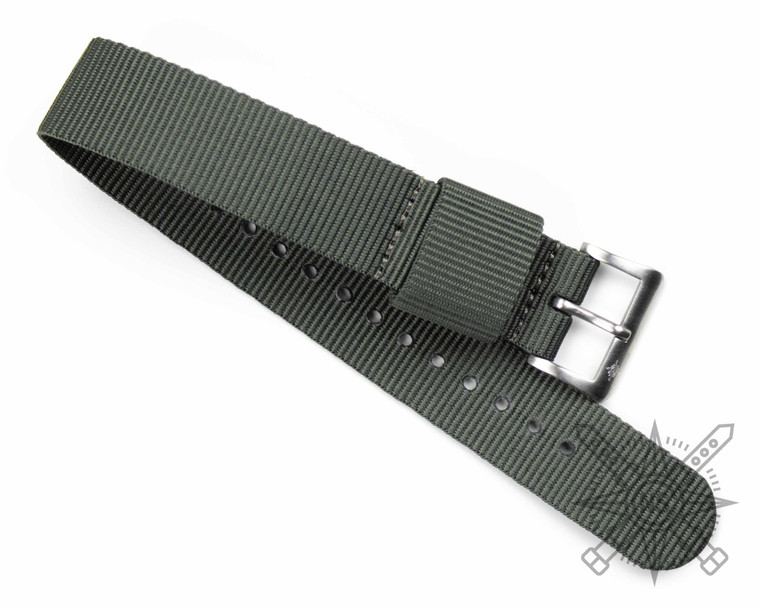 RAF Watch strap Anthracite