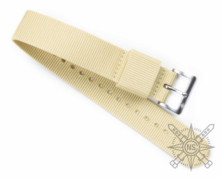 RAF Strap Sand Beige