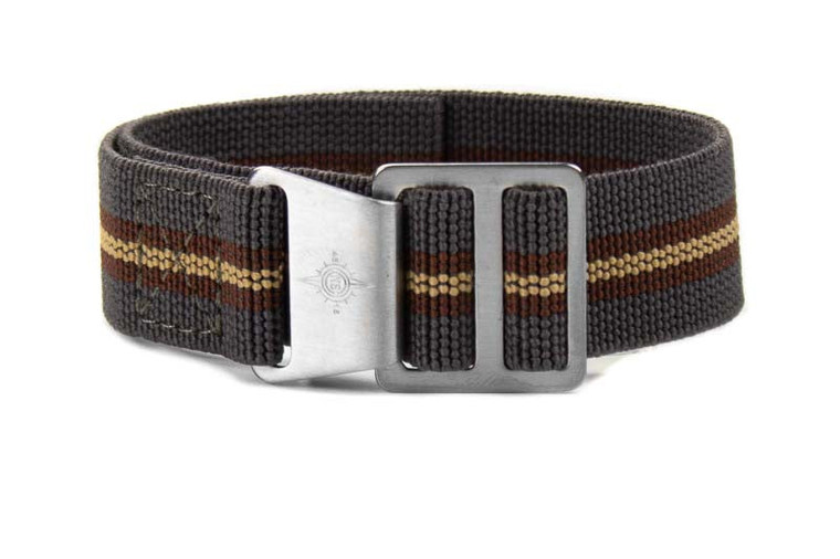 CNS Watch Bands Paratrooper Strap Paratrooper Strap "The Tropical"