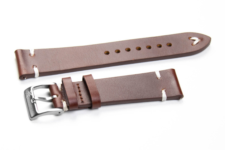 Vintage Sienna | CNS & Watch Bands