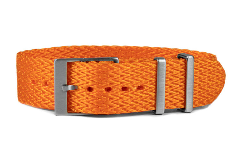 CNS Watch Bands SharkTooth Strap SharkTooth Strap Orange