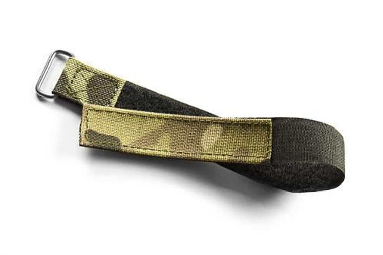 Kvarnsjö Leather NASA Strap NASA Strap Camo Canvas