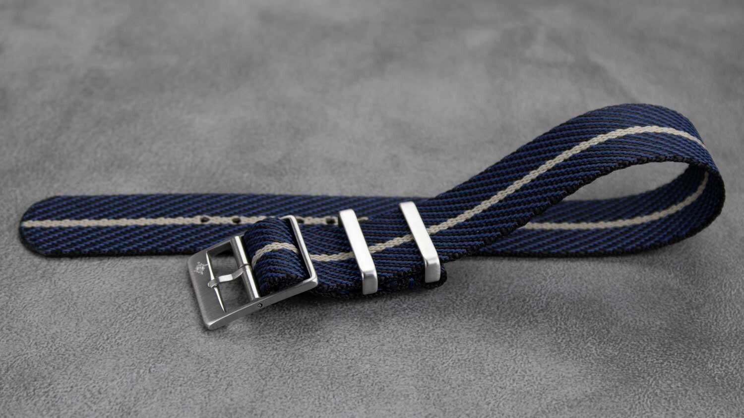 20mm Adjustable Watch Straps