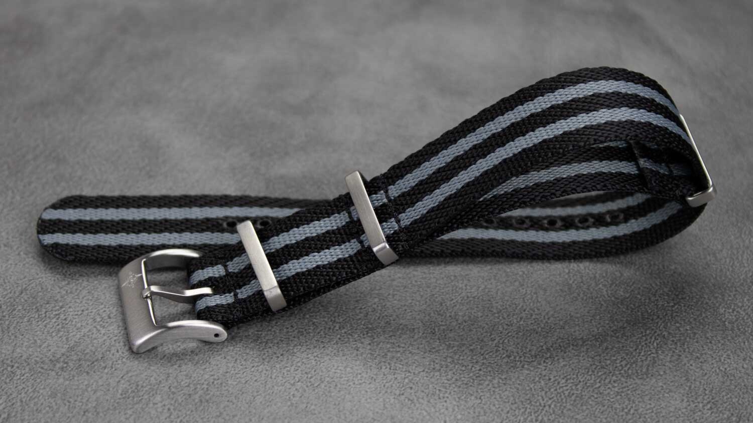 20mm Deluxe Watch Straps