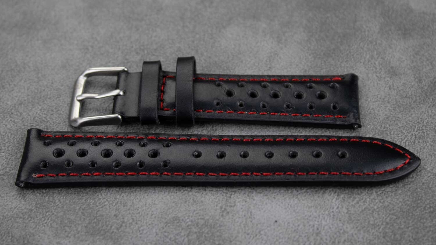 20mm Racing Watch Bands