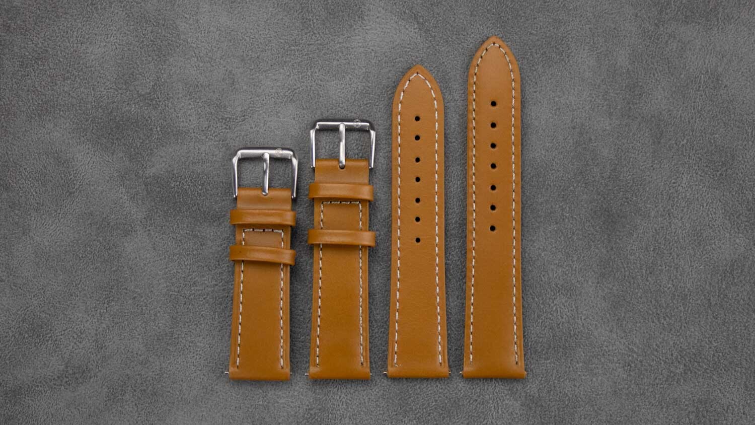 20mm Short Watch Bands