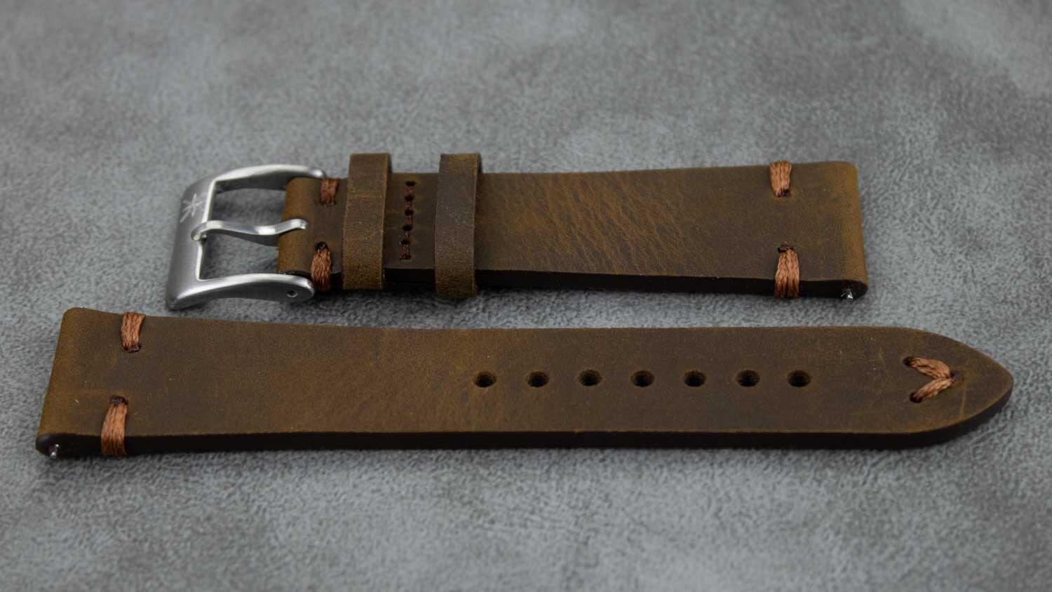 20mm Vintage Watch Bands