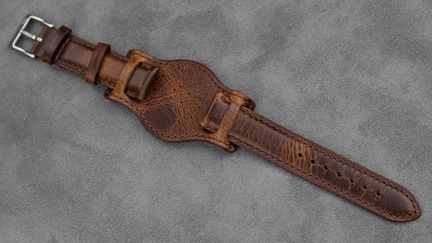 Bund Watch Bands