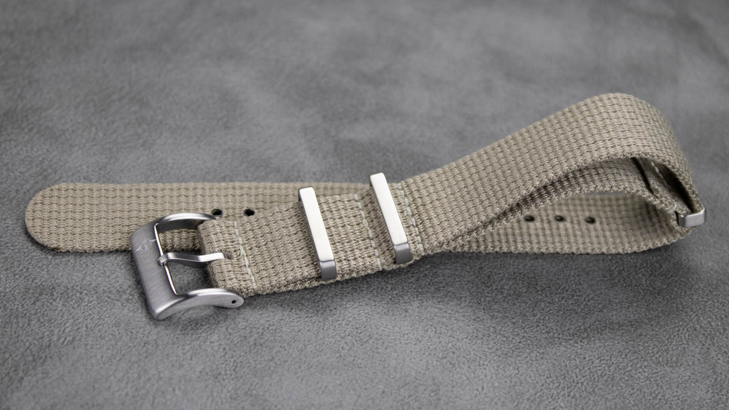 Cotton Watch Straps