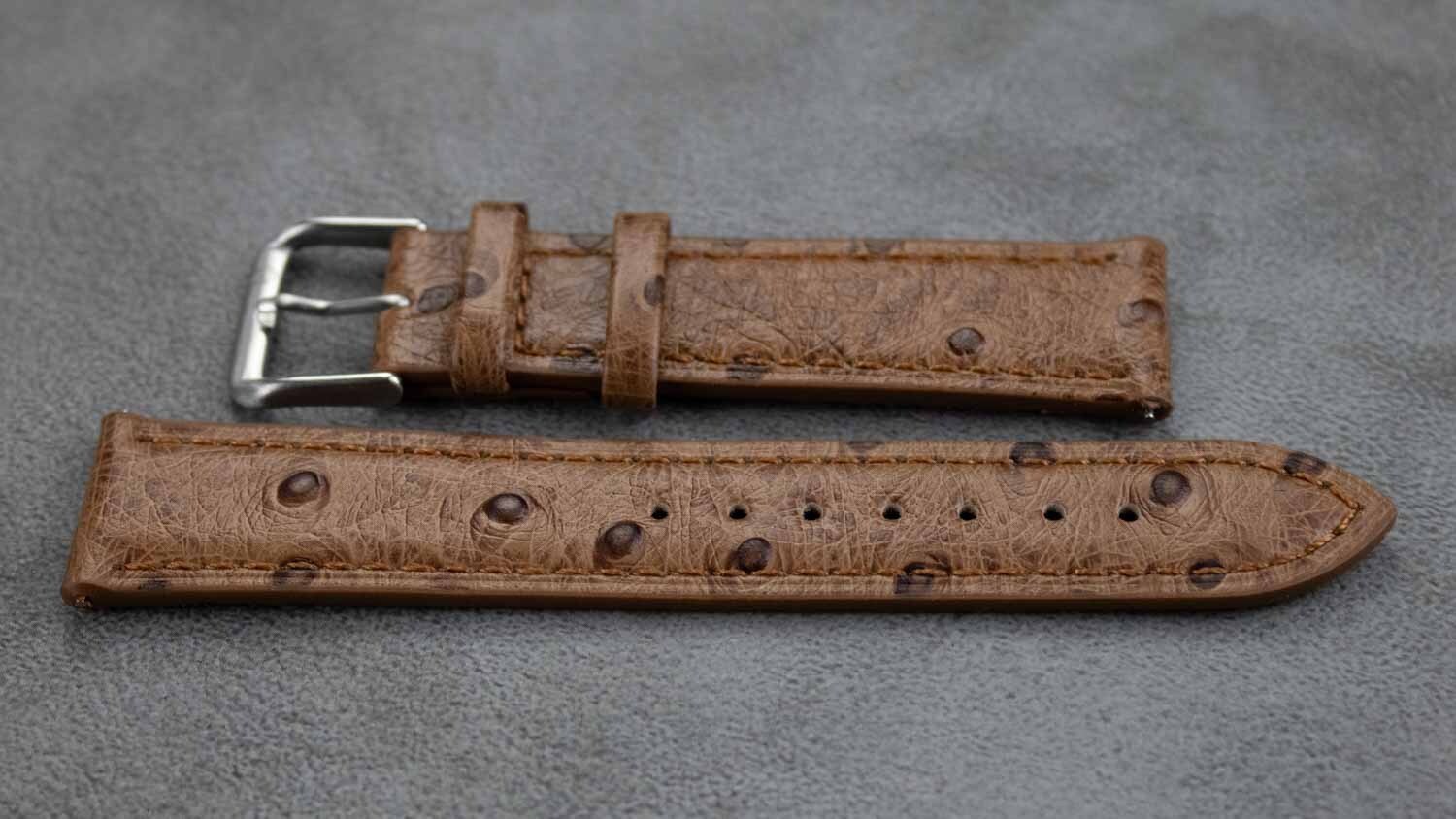 Exotic Watch Bands