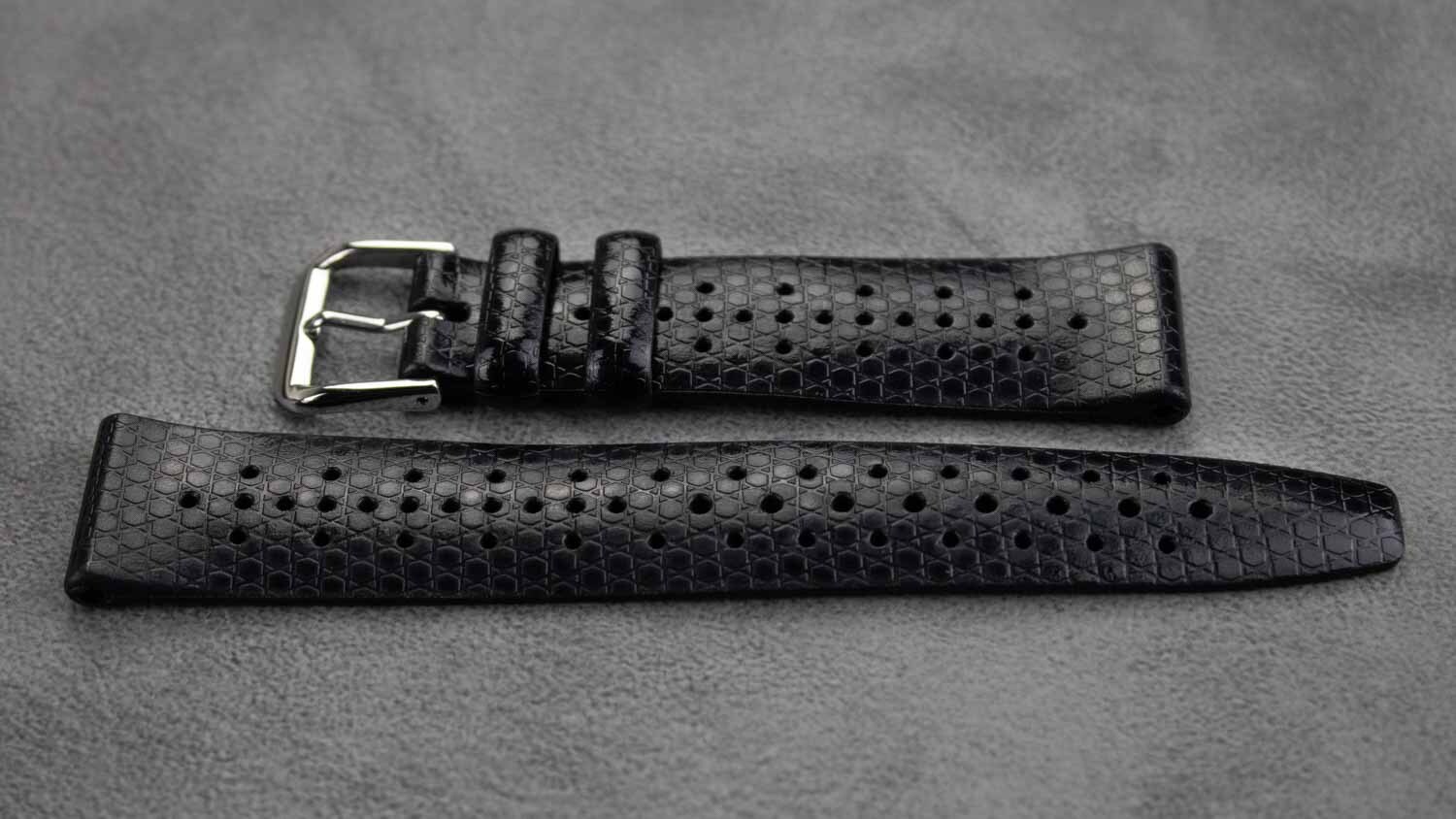 Iconic and Tropic Watch Bands