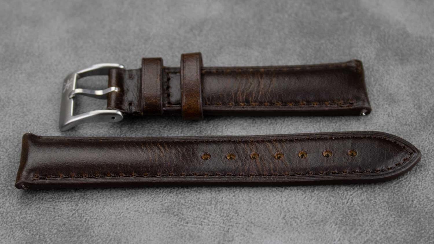 Padded Watch Bands