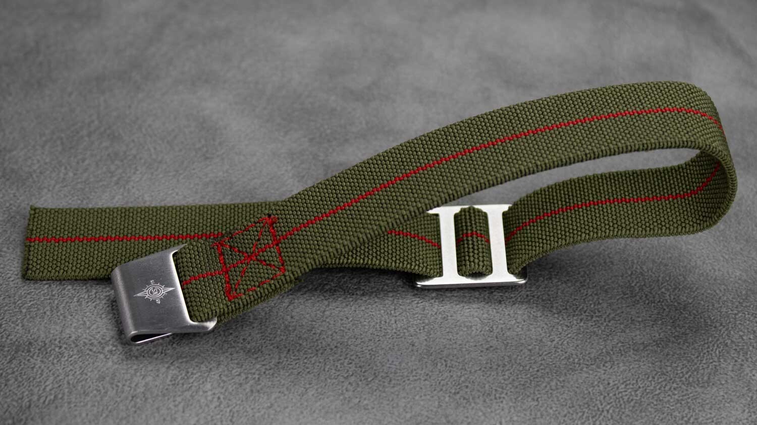 Paratrooper Watch Straps