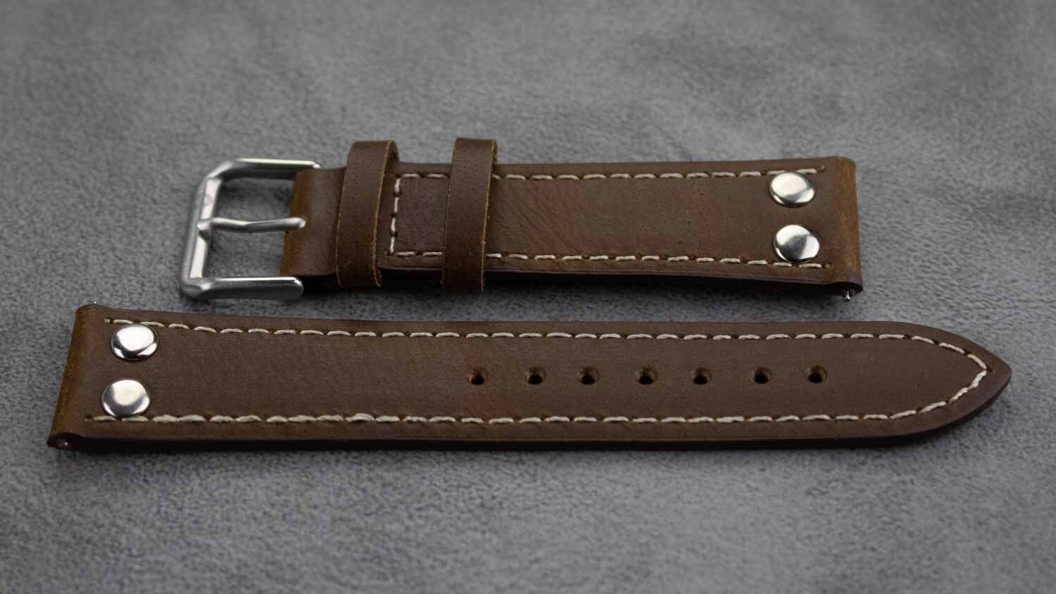 Pilot Watch Bands