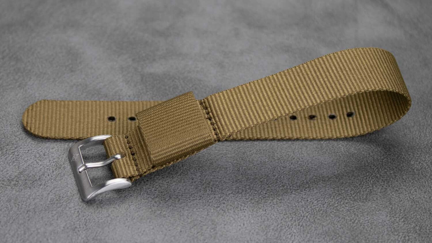 RAF Watch Straps