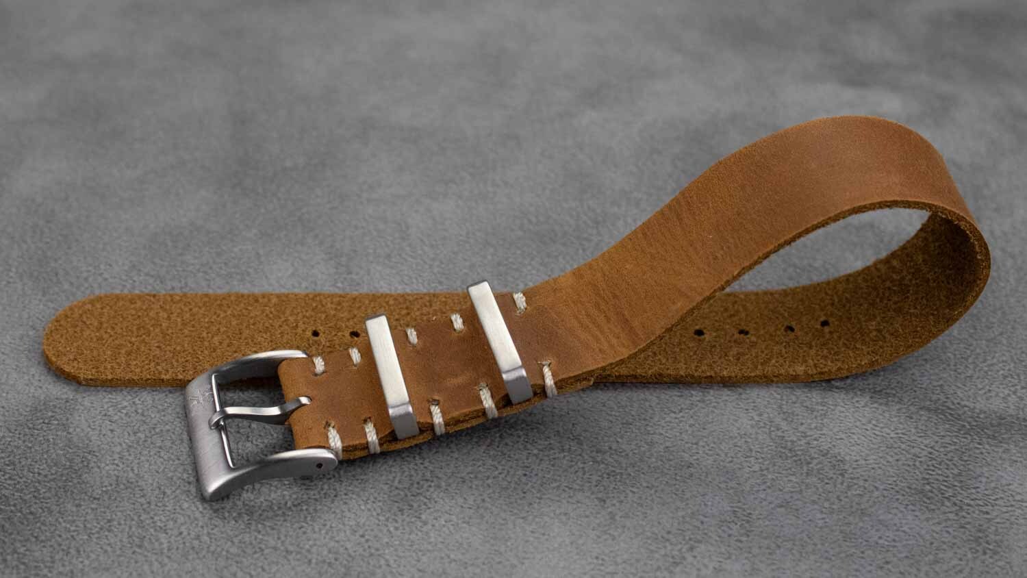 Single Layer Strap
