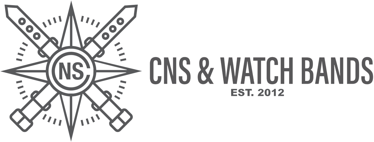 CNS Watch Bands