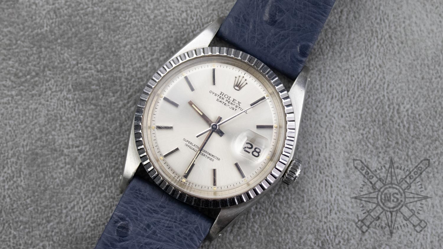 Ostrich Watch Straps: Elevate Your Style - CNS Watch Bands