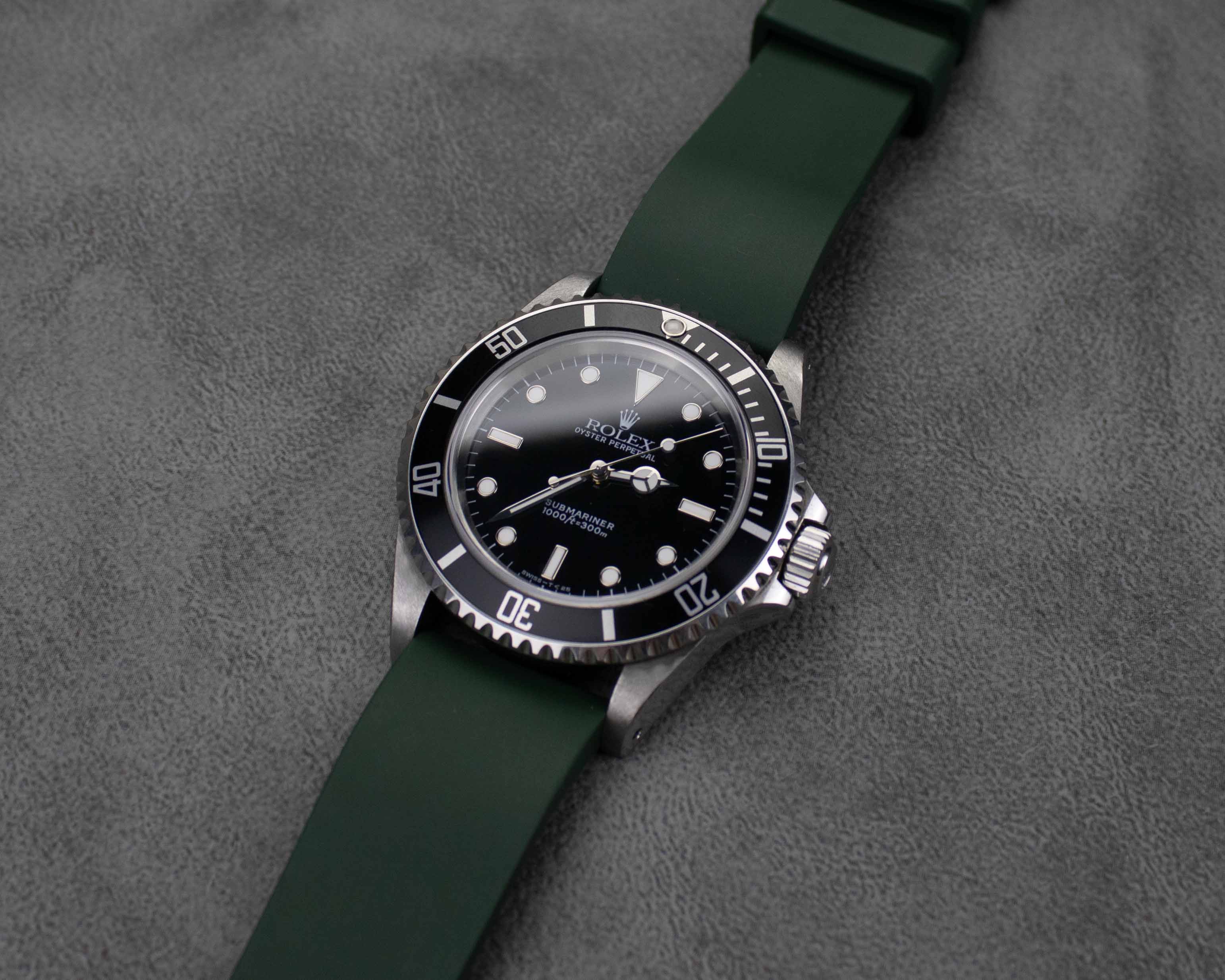 buy rolex strap