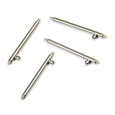 Easy Spring Bars Quick Release Spring Bars 1.75mm – Easy Strap Change