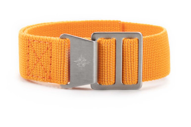 Paratrooper Strap Dirty Orange