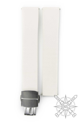 Buy Tropical Style CTS Off-White | CNS Watch Bands