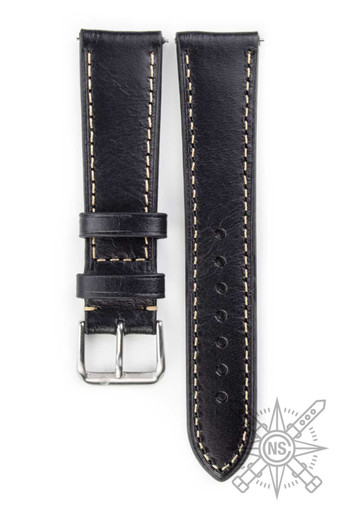 Classic_watch_Band_Black_and_w 