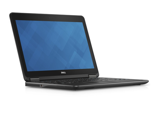 Dell Latitude E7240 12.5" Laptop Intel Core i5 2.00 GHz 4 GB 256 GB SSD W10P | Refurbished