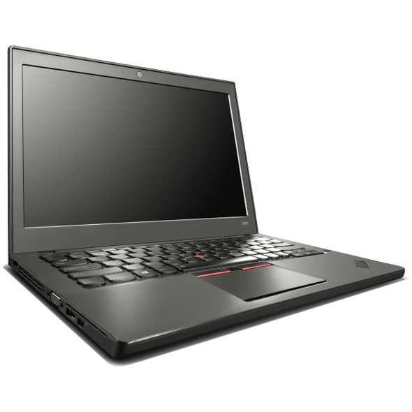 Lenovo Thinkpad X250 12.5" Laptop Intel i5 2.30 GHz 8GB 240GB SSD Windows 10 Pro