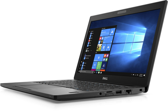 Dell Latitude 7280 12.5" Laptop Intel Core i5 2.60 GHz 16 GB 256 GB SSD Windows 10 Pro Touch | Refurbished