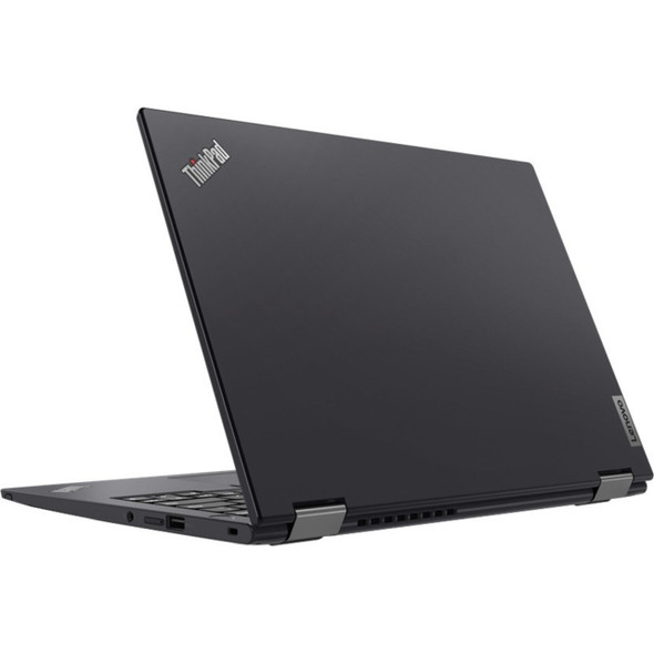 Lenovo Thinkpad X13 Yoga Gen 2 13.3" Laptop i5 2.6GHz 16GB 256GB SSD W10P Touch | Refurbished