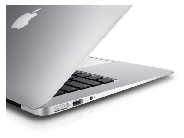 Apple MacBook Air 13.3" (2015) Intel Core i5 1.60 GHz 8GB Ram 256GB SSD MAC OS X | MMGF2LL/A | Scratch & Dent