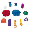 KINETIC SAND SANDISFYING SET