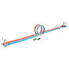 HOT WHEELS HYPER MILE DUAL DASH