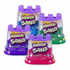 KINETIC SAND SINGLES 5OZ (COLORS MAY VARY)