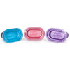 KINETIC SAND GEMS-METALLICS MULTIPACK