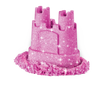 KINETIC SAND GEMS-METALLICS MULTIPACK