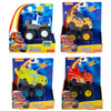 BLAZE SLAM & GO VEHICLES (RANDOM ASSORTMENT)